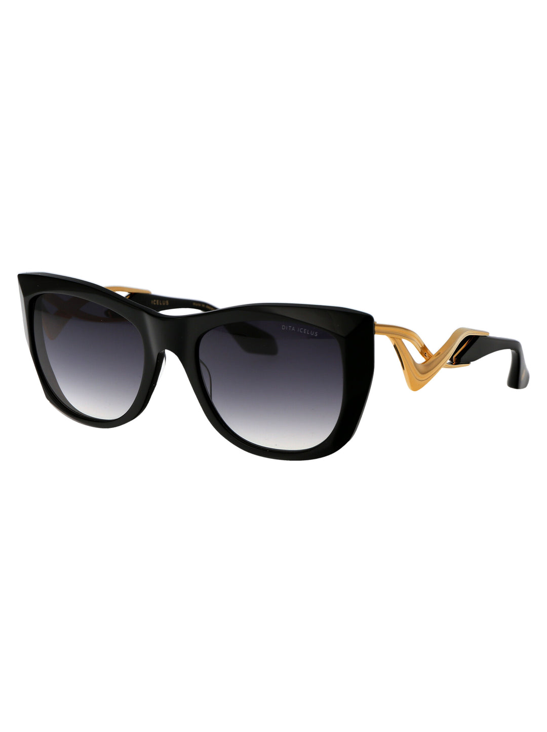 Dita SUNGLASSES - Black | 3a26110c35e285364ab077cd44ab52335809b2ac