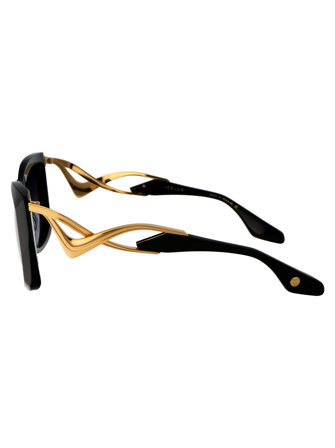 Dita SUNGLASSES - Black | 175af2929b90571bc446feede958214df9f87dc6