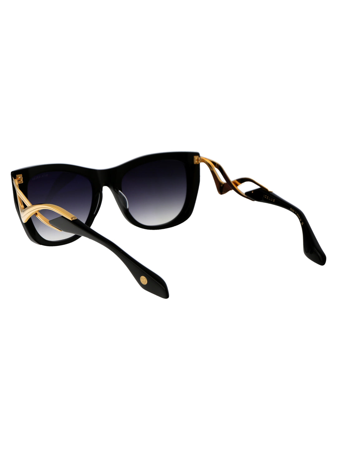 Dita SUNGLASSES - Black | a718d50d6b74dc917f298782d79f1880c410e082