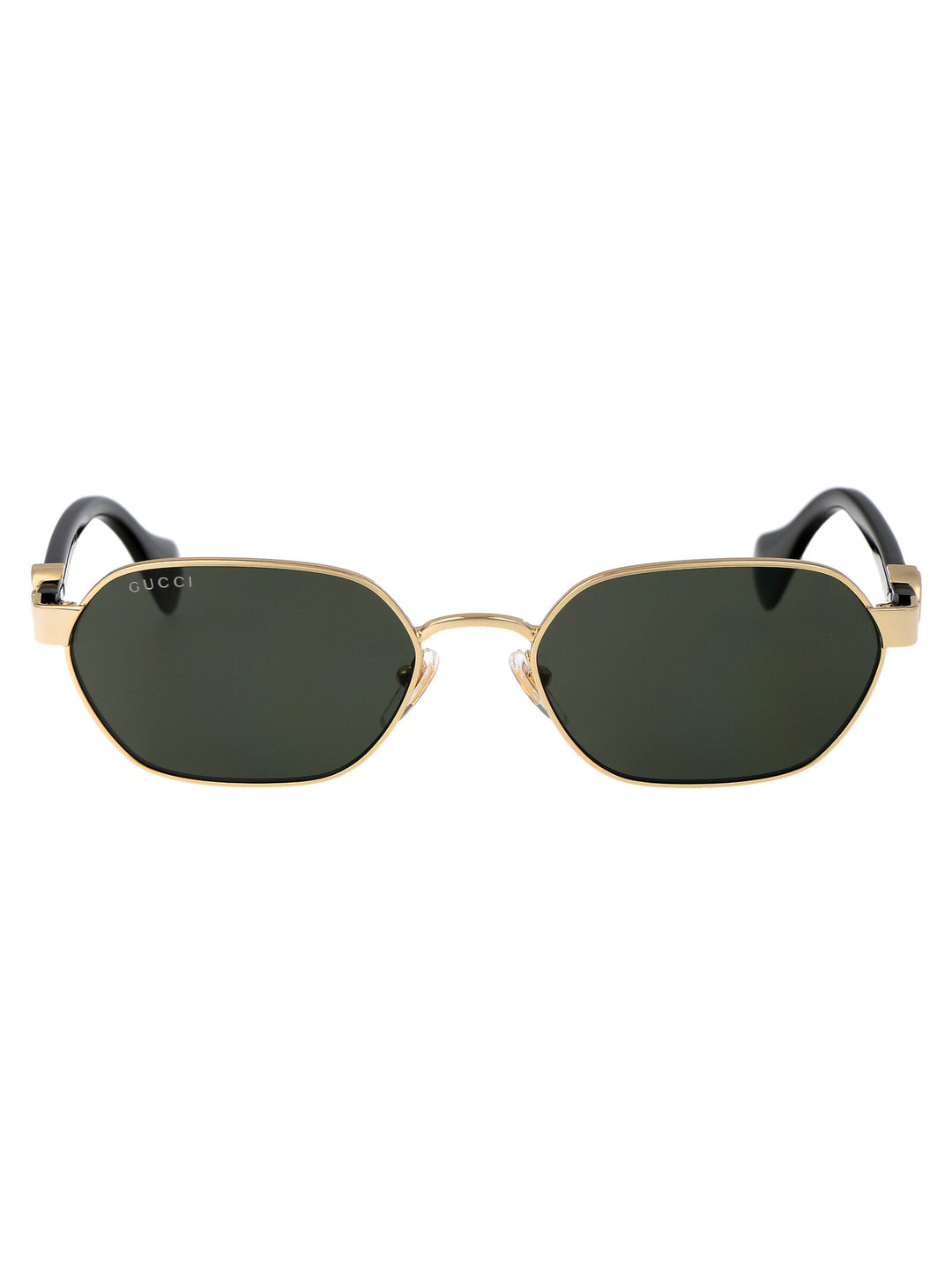 Gucci GG1593S ROUND Sunglasses
