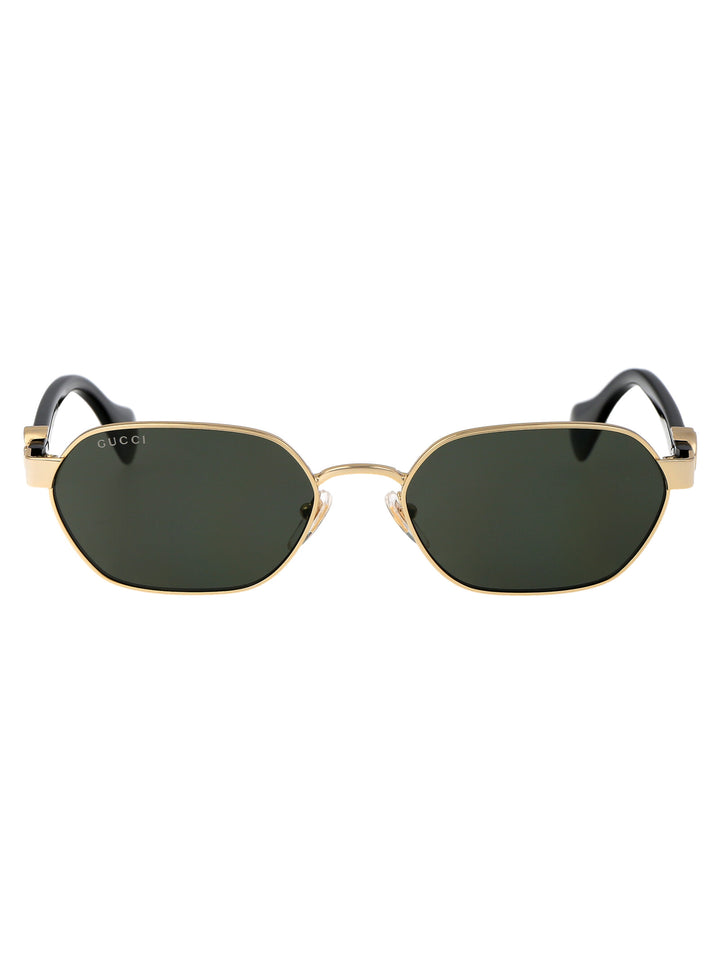 Gucci GG1593S ROUND Sunglasses