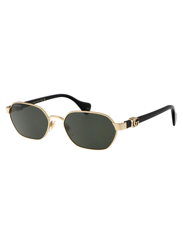 Gucci GG1593S ROUND Sunglasses