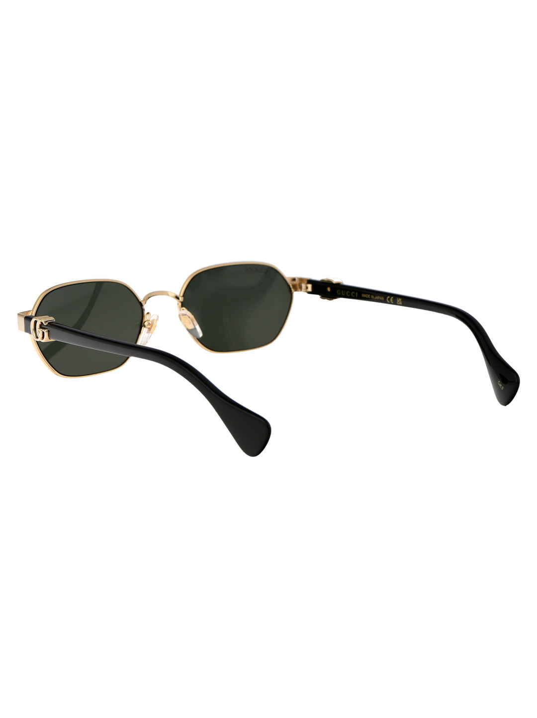 Gucci GG1593S ROUND Sunglasses