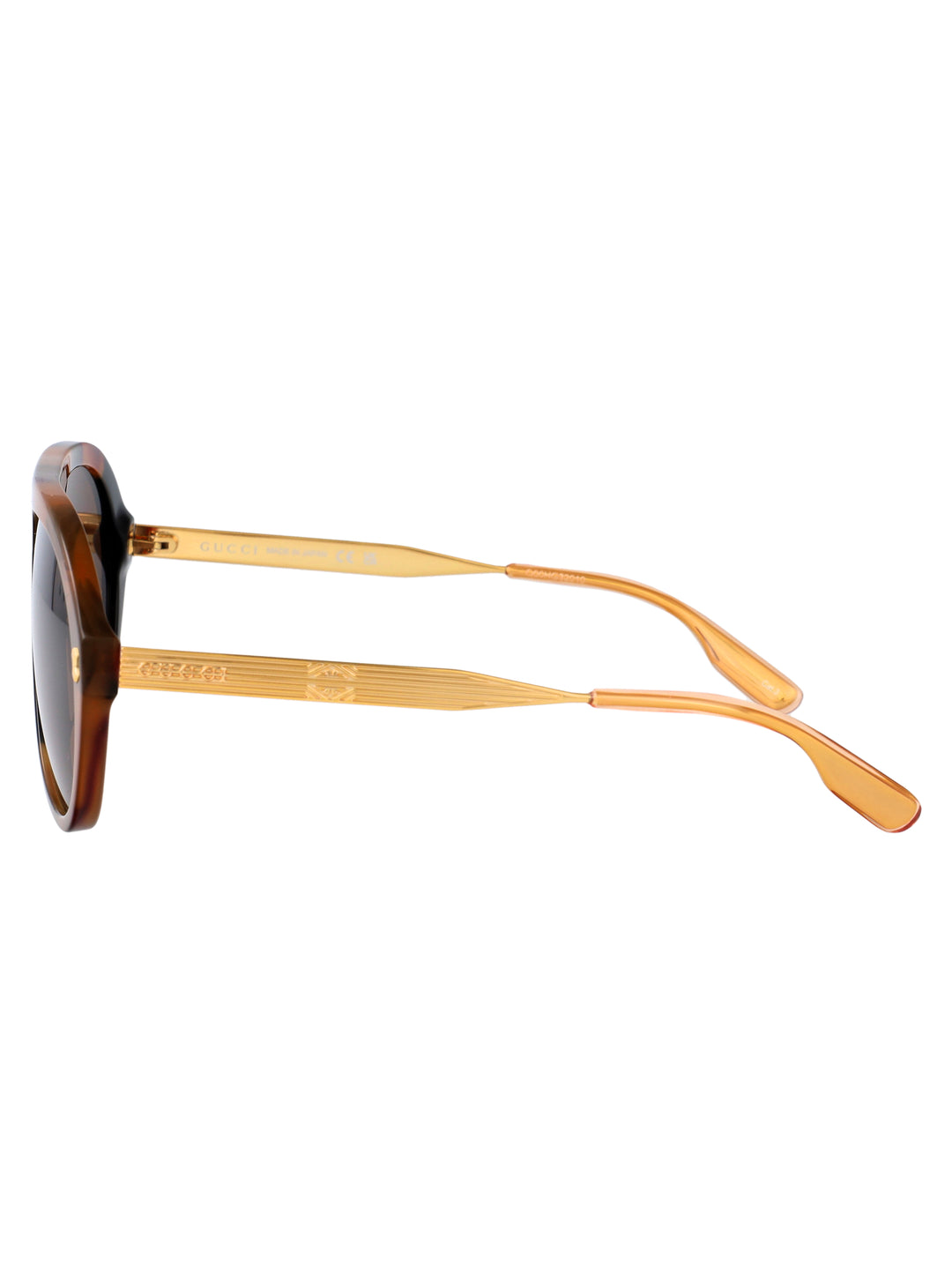 Gucci GG1515S AVIATOR Sunglasses