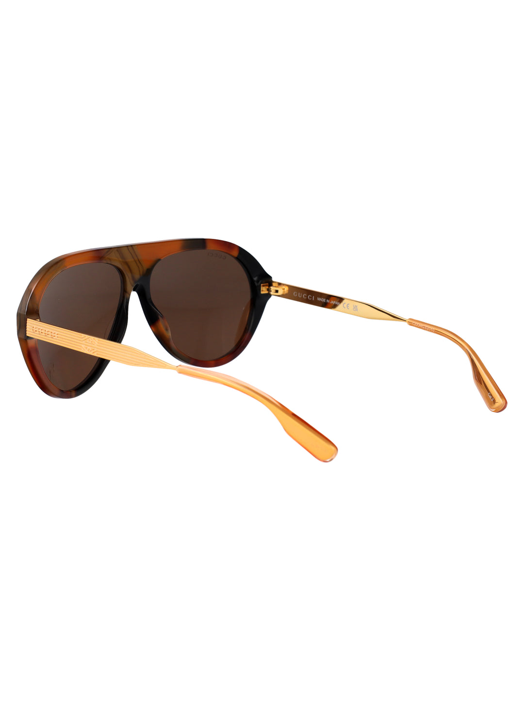 Gucci GG1515S AVIATOR Sunglasses