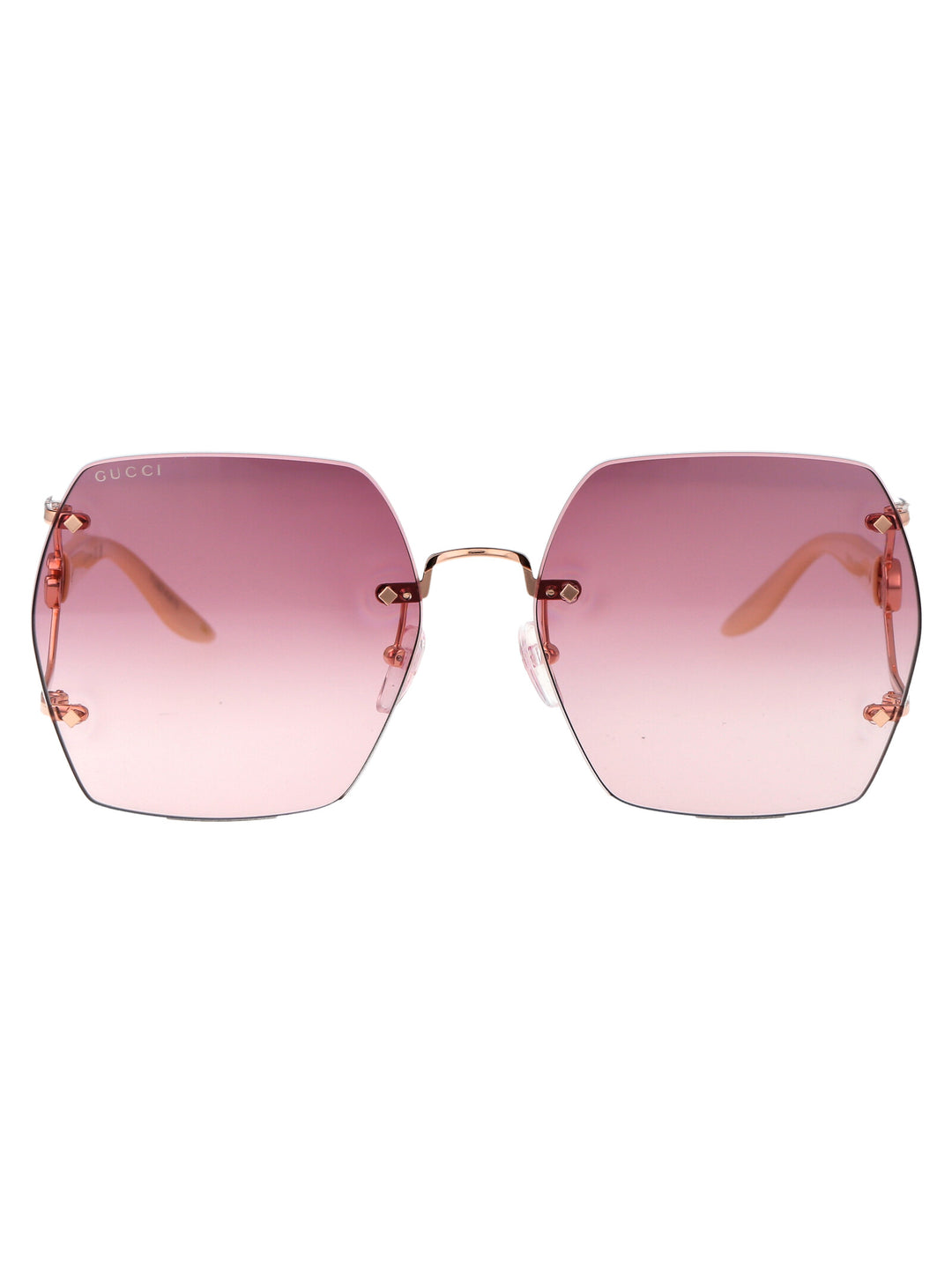 Gucci GG1562S GEOMETRICAL Sunglasses