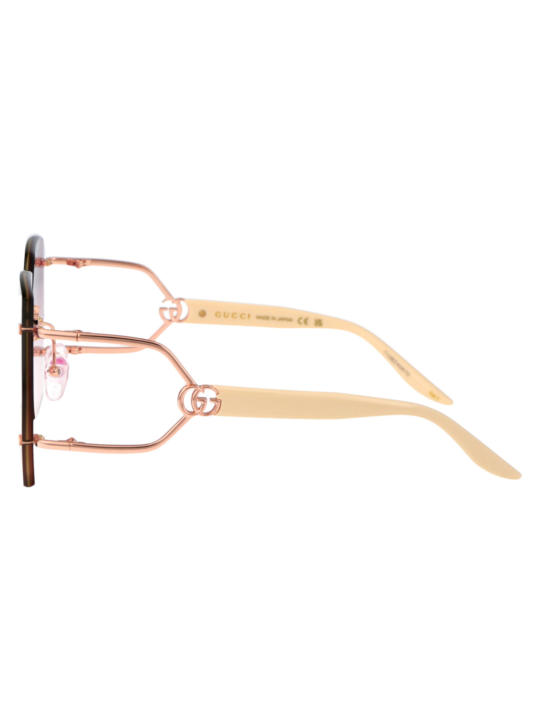 Gucci GG1562S GEOMETRICAL Sunglasses
