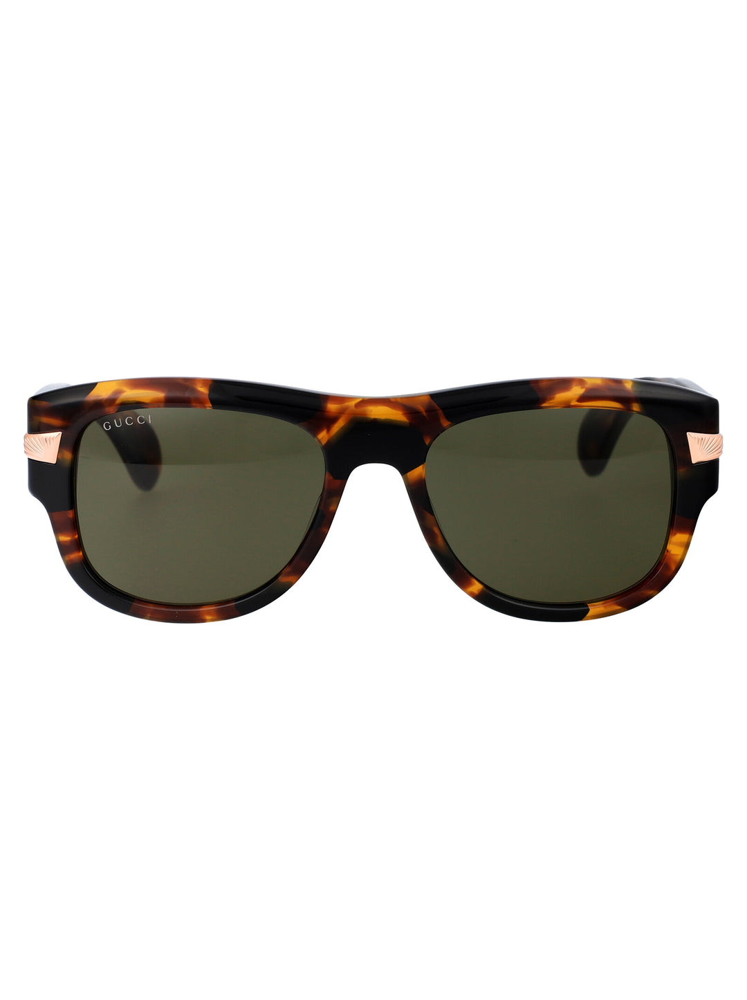 Gucci GG1517S SQUARED Sunglasses