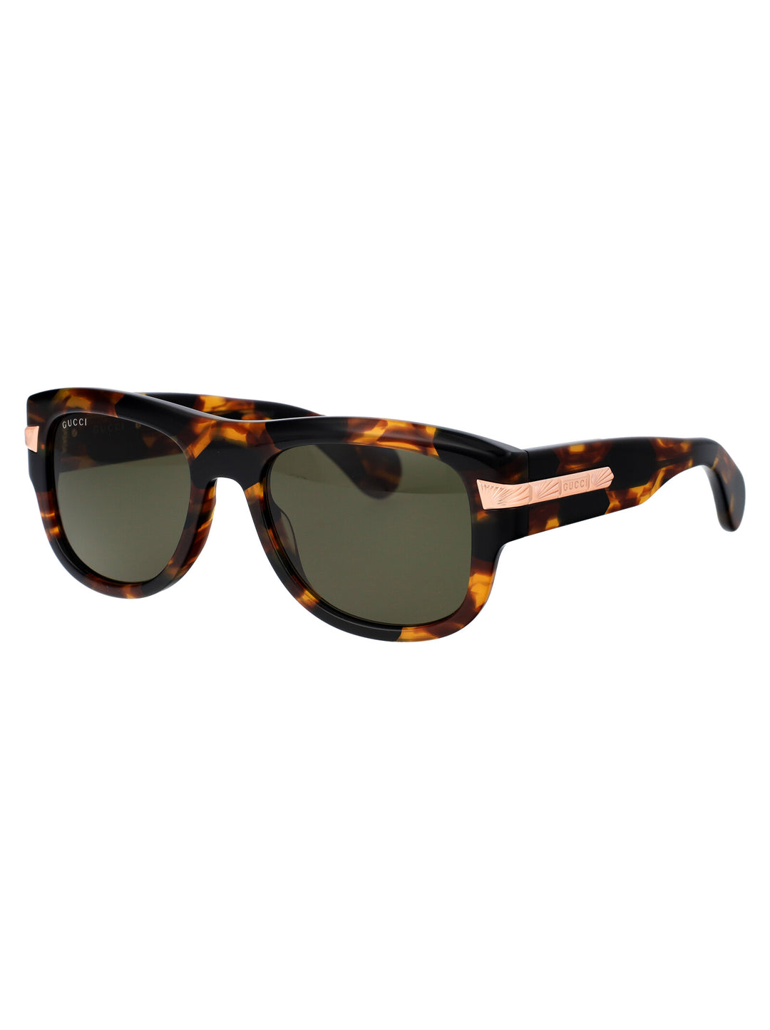 Gucci GG1517S SQUARED Sunglasses