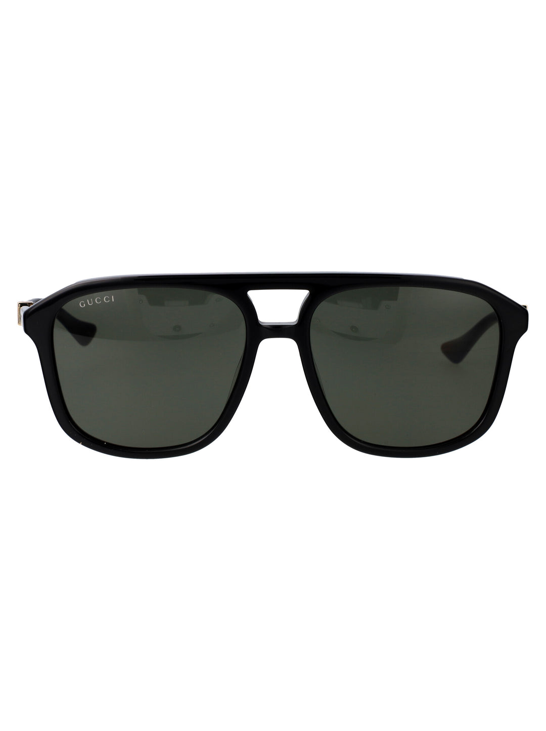 Gucci SUNGLASSES - Black | 113cad7ffcc086c1462008ec2539f21f21b87343