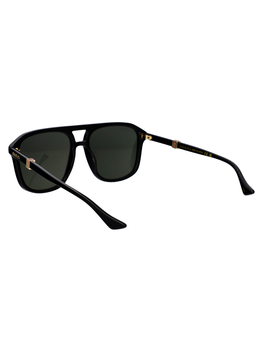 Gucci SUNGLASSES - Black | f1289bce8fcd5bacaf00627949e774193d7398f7