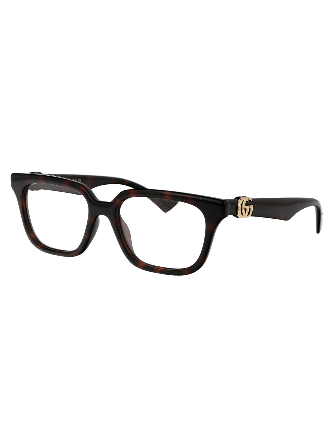 Gucci OPTICAL - Havana | 4bda1ad56aec87861cba9bf89e7d11f5125bc54a