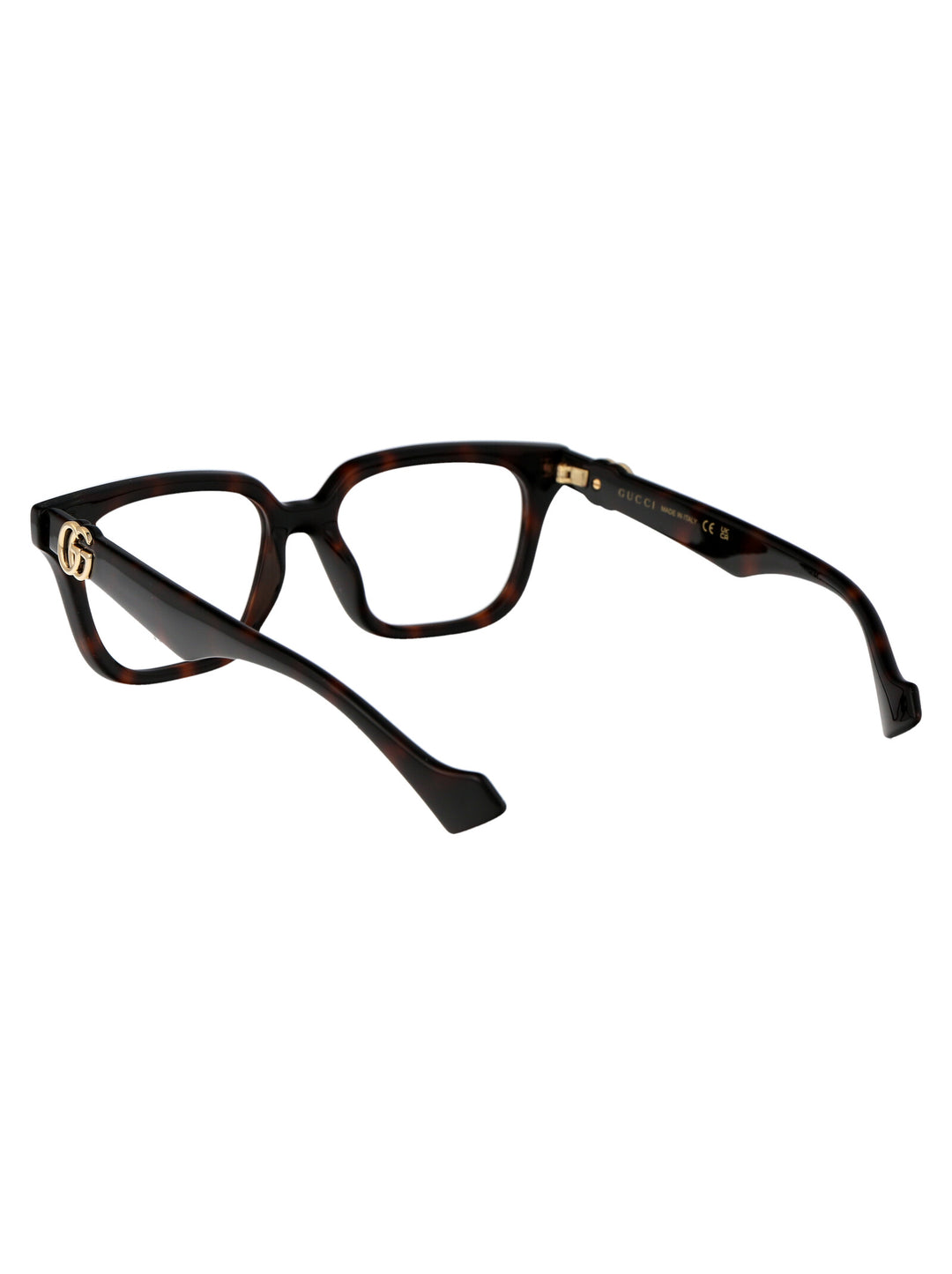 Gucci OPTICAL - Havana | a604429d9c53936a4e5a380258ca05a8ee1f019e