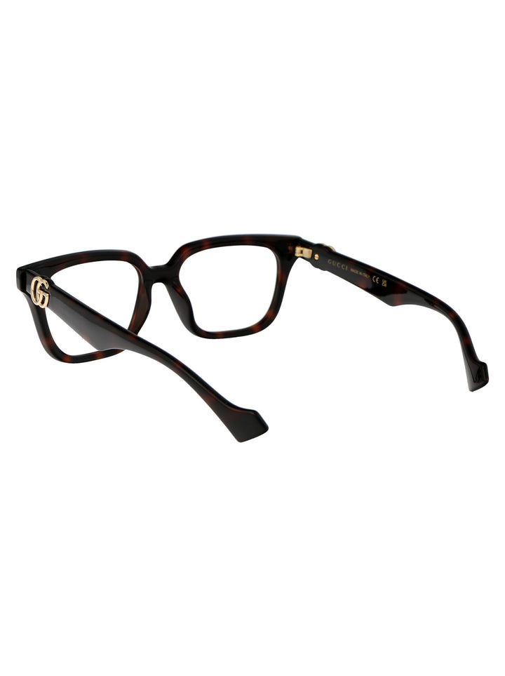 Gucci OPTICAL - Havana | a604429d9c53936a4e5a380258ca05a8ee1f019e