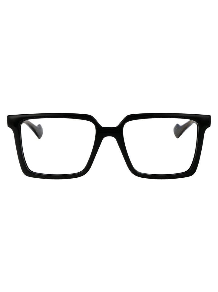 Gucci OPTICAL - Black | 69f62a9c83e4f8e7228c75c1b82bde91e8bb5a5d