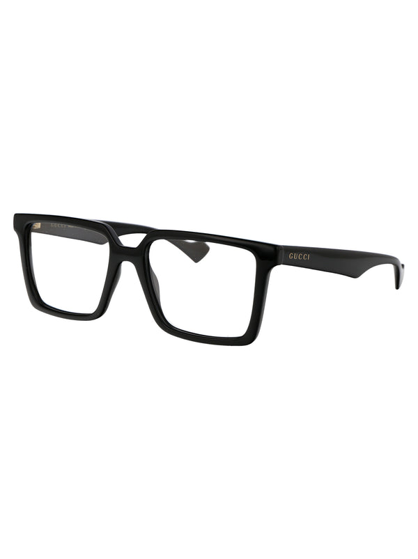 GG1540O SQUARED Optical