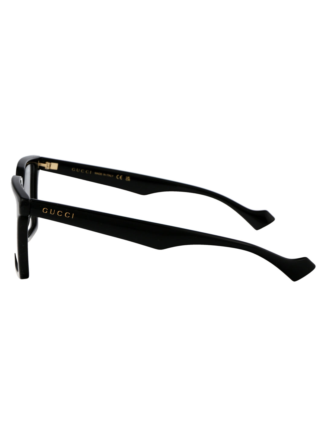 Gucci OPTICAL - Black | 802d147b90d557460208bf9dd4a7d25a333b6a4e
