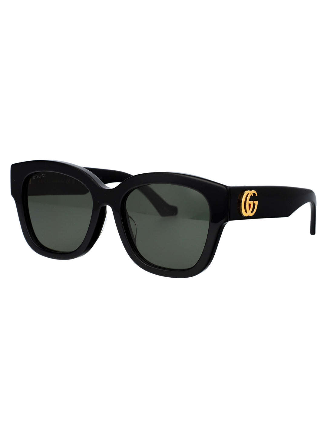 Gucci GG1550SK ROUND Sunglasses