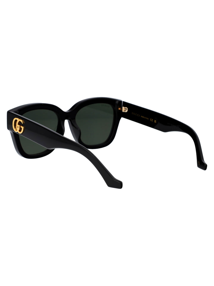 Gucci GG1550SK ROUND Sunglasses