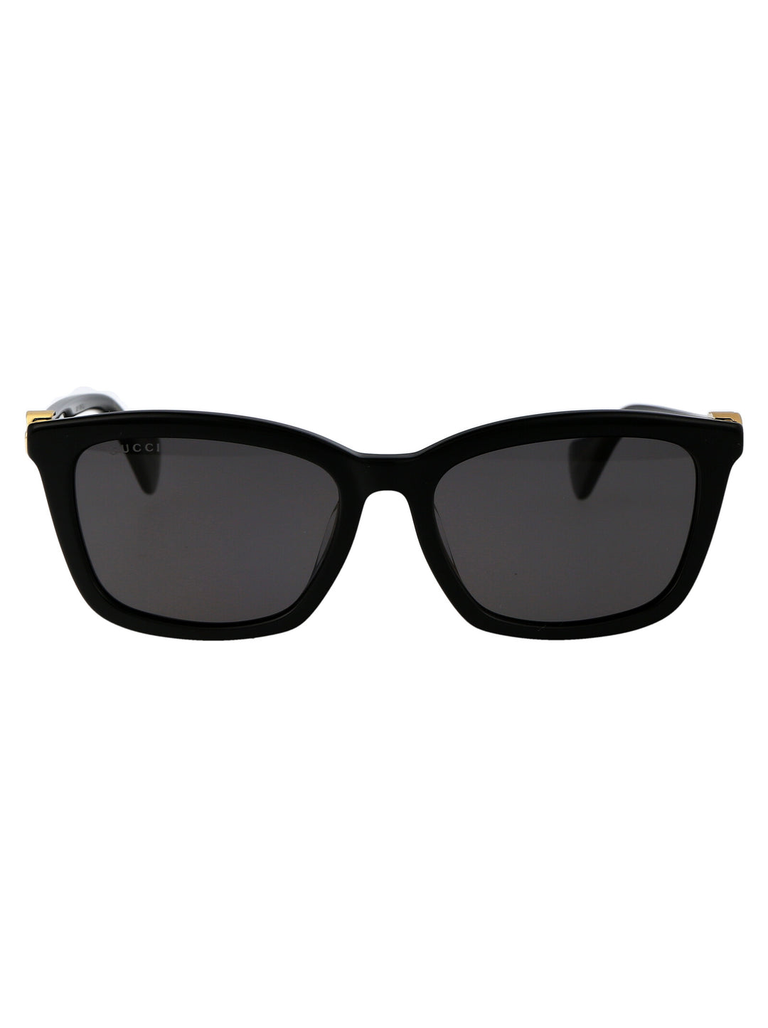 Gucci SUNGLASSES - Black | 58801c7df153703f3211c8f3e021515dc7c61281