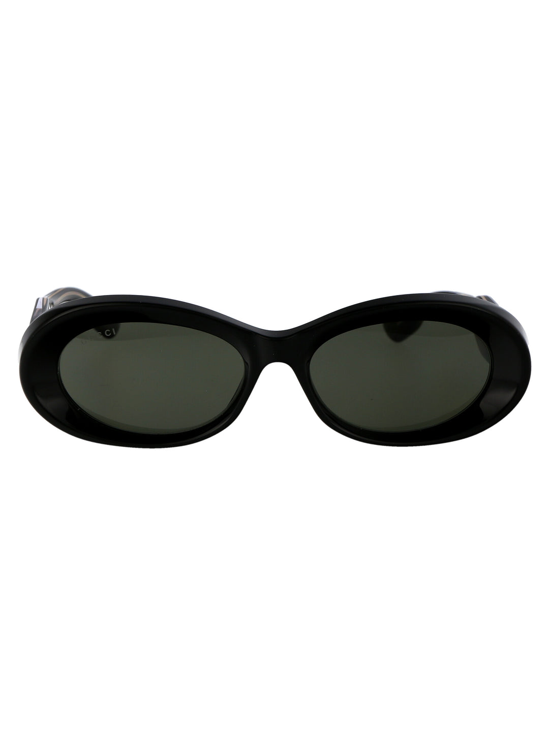 Gucci SUNGLASSES - Black | 49e63c7242f2233291368a83fd880fe8a18e1f9c