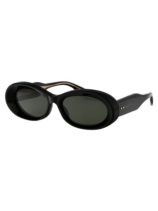 GG1527S ROUND Sunglasses
