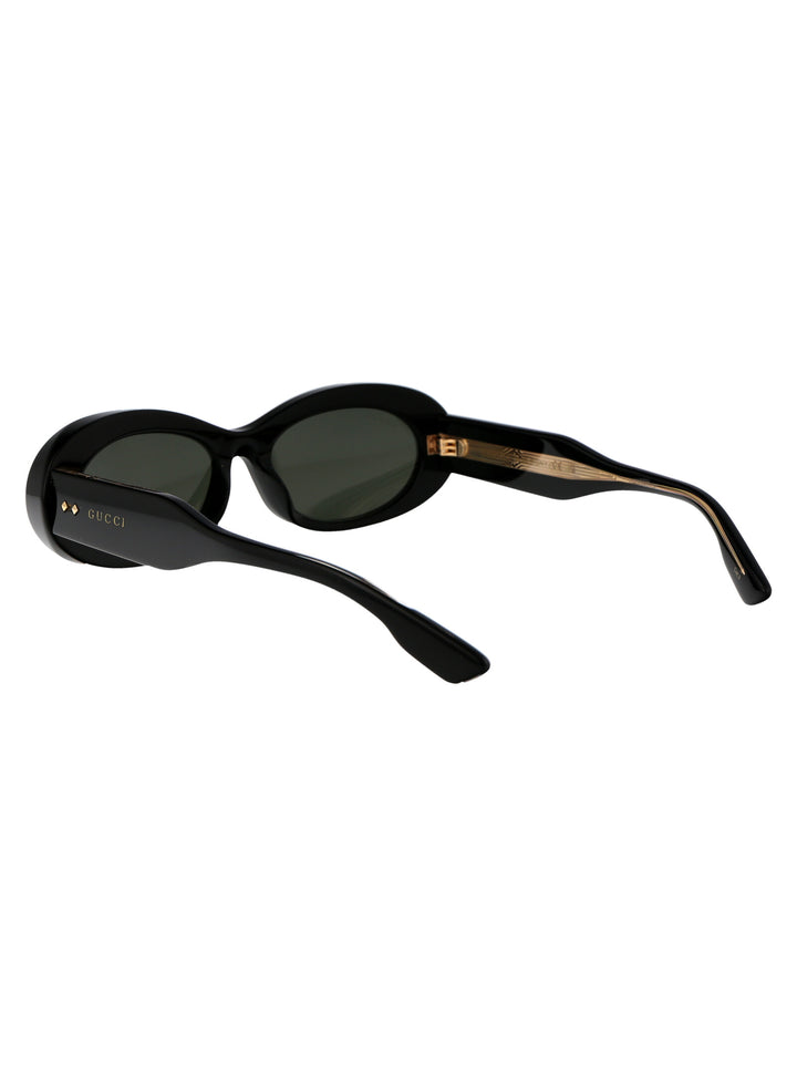 Gucci SUNGLASSES - Black | ea9ce0680d4c87705e0163b93f55184e1d23b85b