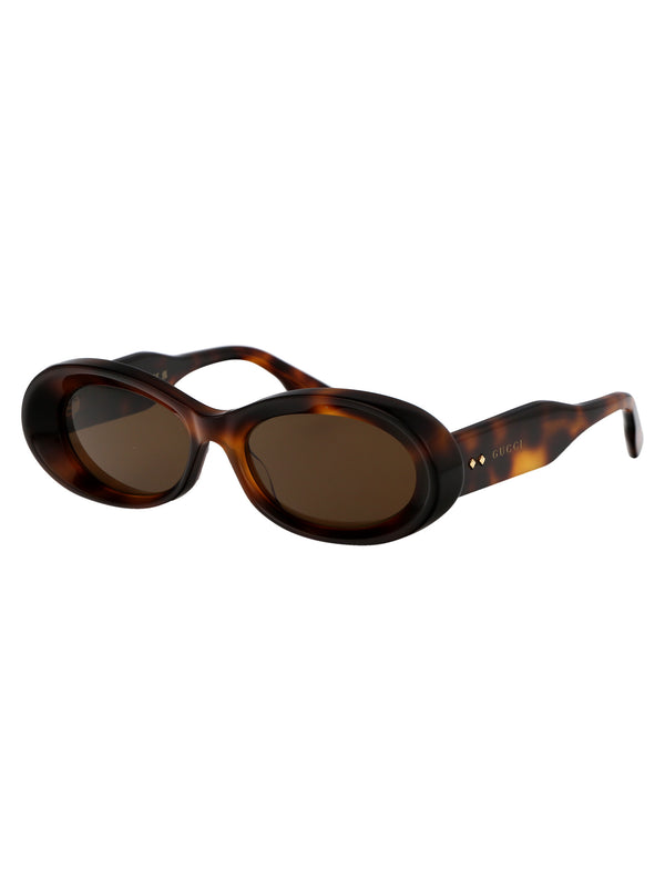 GG1527S ROUND Sunglasses