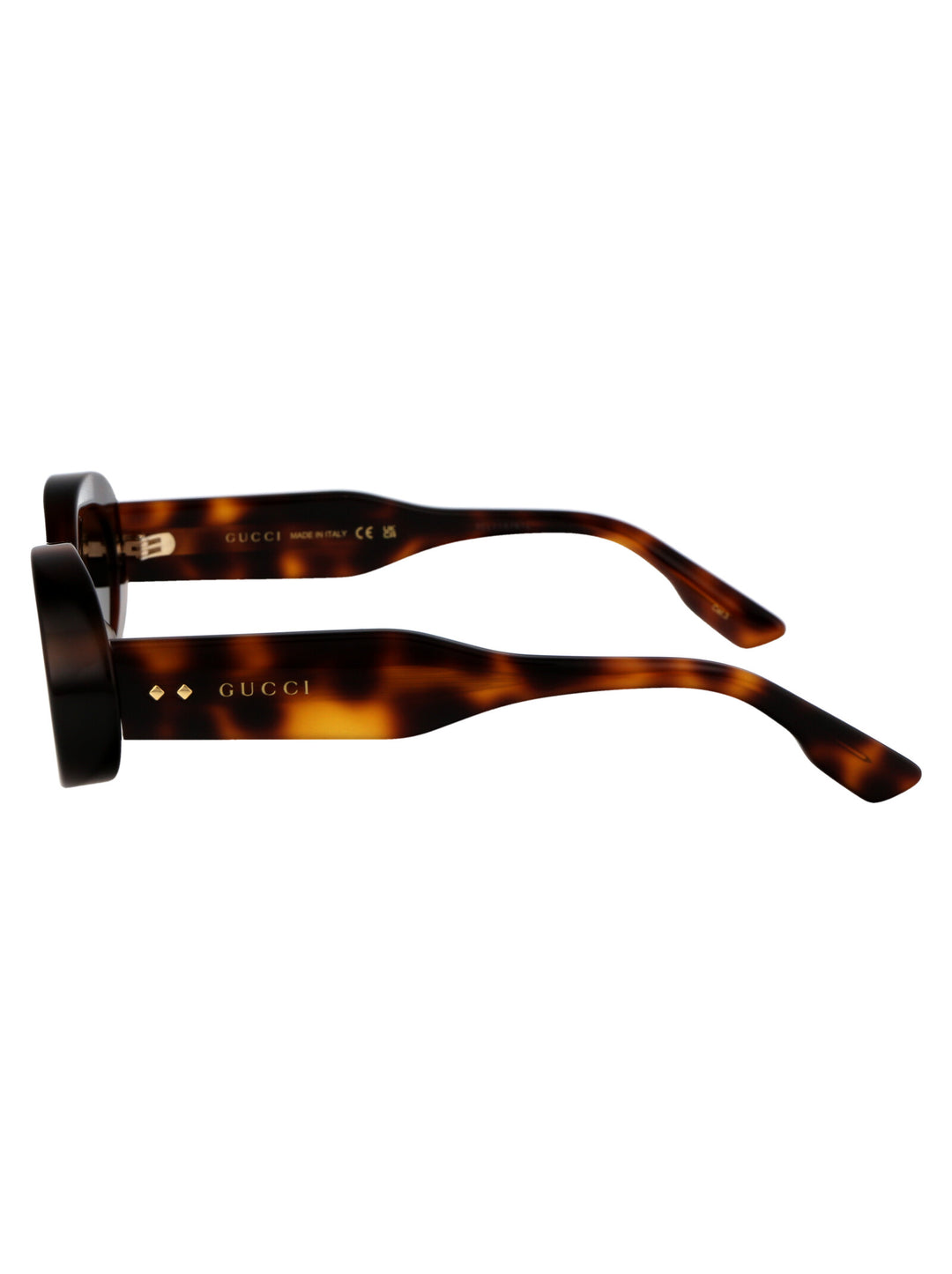 Gucci SUNGLASSES - Brown | 460612a960ed33b6766e5ccac032e1f160f003f8