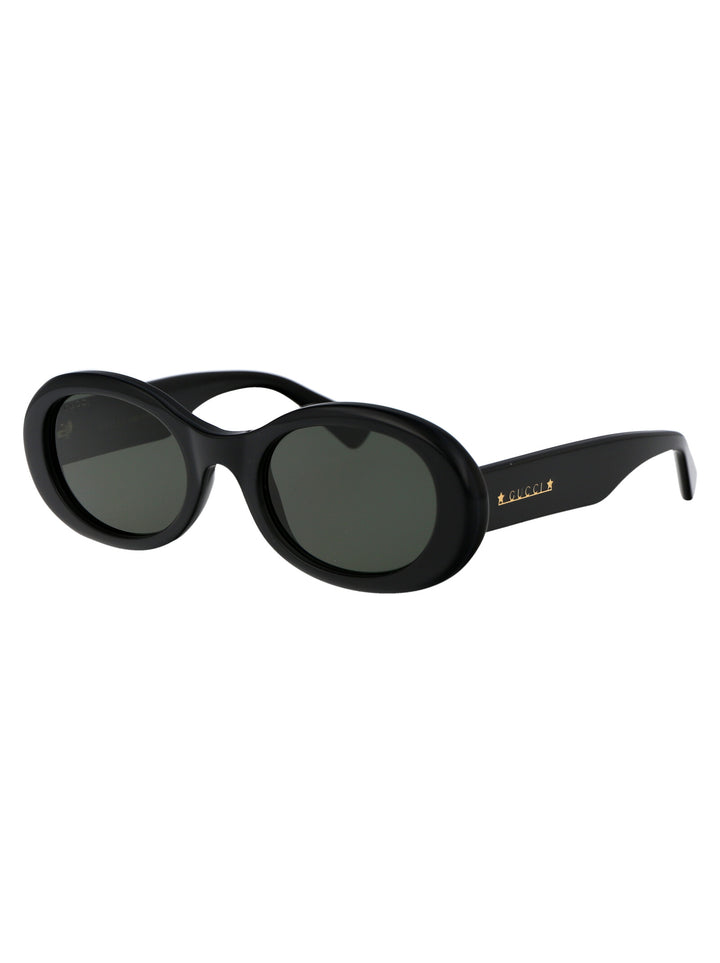 Gucci SUNGLASSES - Black | 6d589853022156f5349d91407960feb0f879b61d