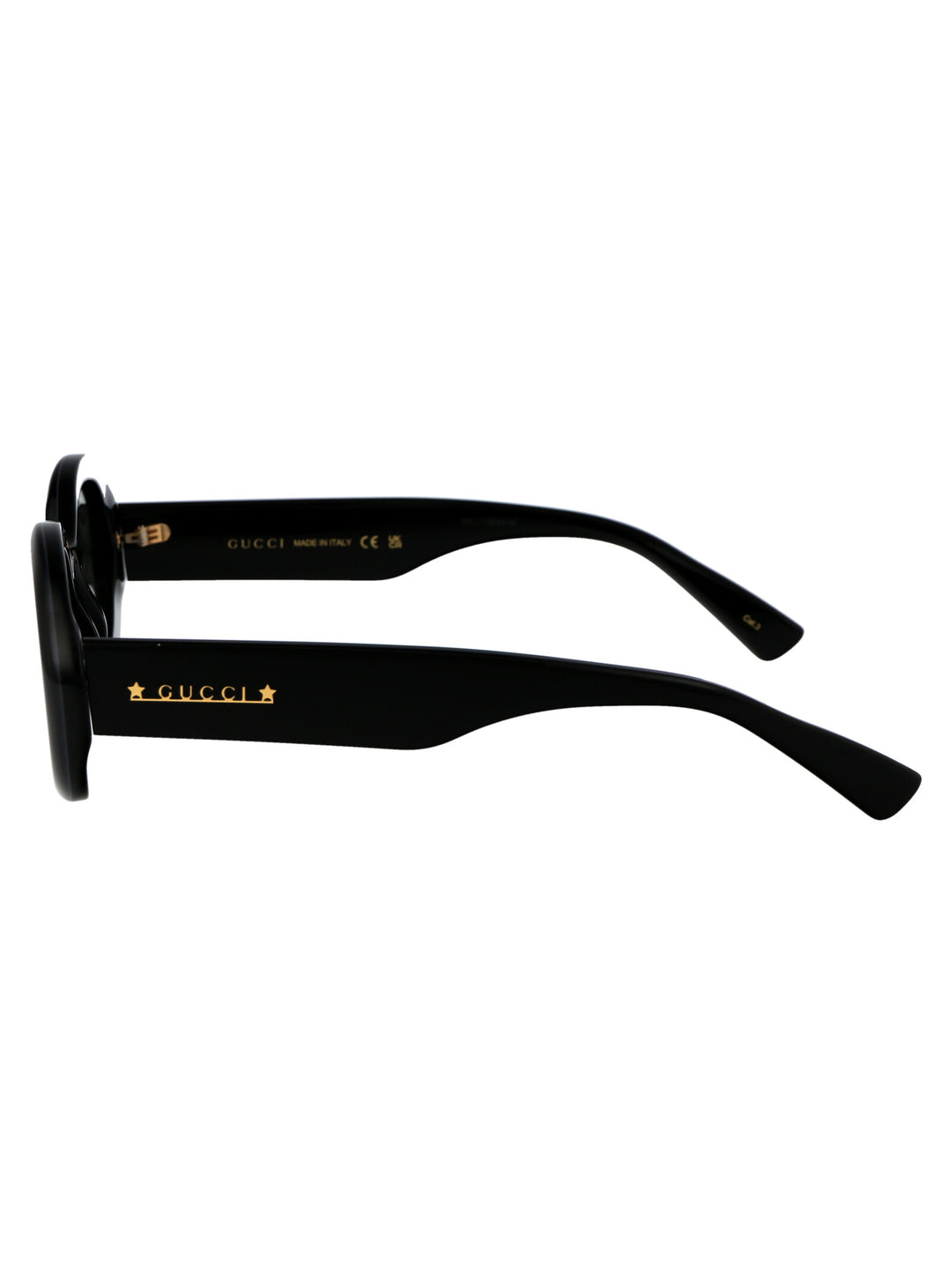 Gucci SUNGLASSES - Black | dc036571623a27cfb448456ce258e73411b4ff56