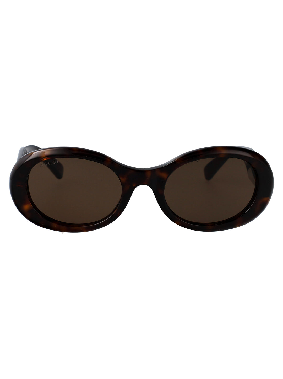 Gucci SUNGLASSES - Brown | 91576f5a534f75ed7d5fc4d320342ca0c89c1af3