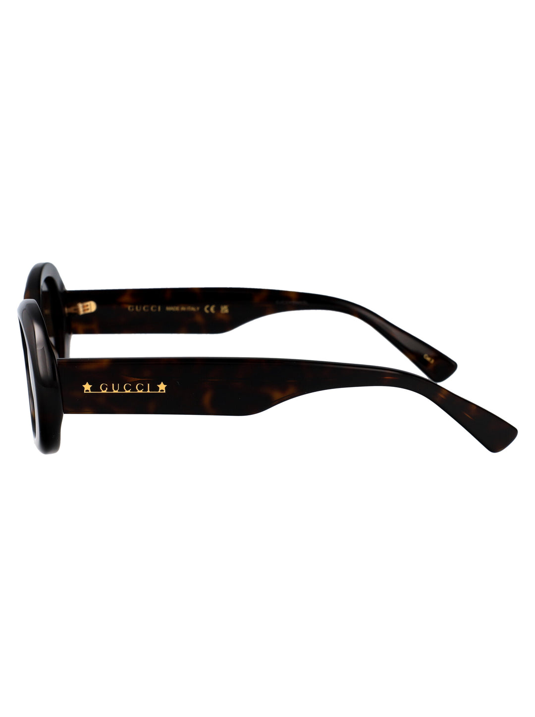 Gucci SUNGLASSES - Brown | 9d6a03d49381f23a2fae790b3bfc423d0acd3983