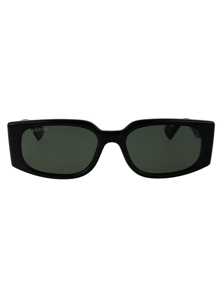 Gucci SUNGLASSES - Black | 9ed26237b8460d2a4a5350f9879bf9425c11d03f