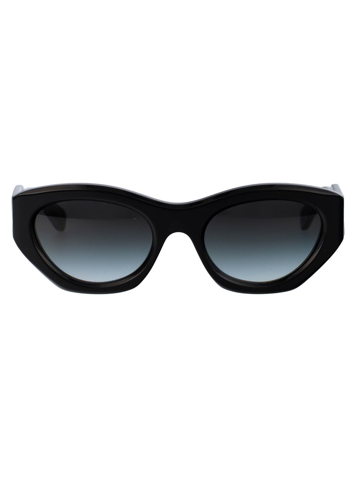 Chloe SUNGLASSES - Black | 729f850d08bb2648b1696e7a91a12661d9a28570