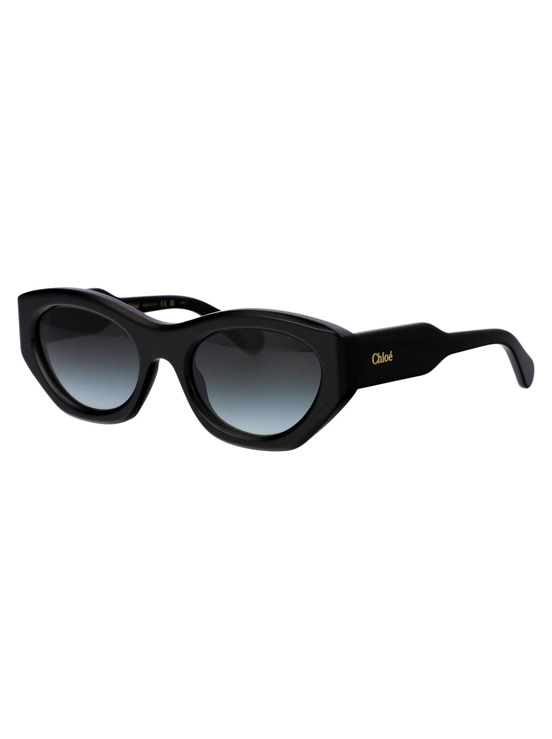 Chloe SUNGLASSES - Black | ba47540cb8946a6b6d188c4ee006afe14628ccf7