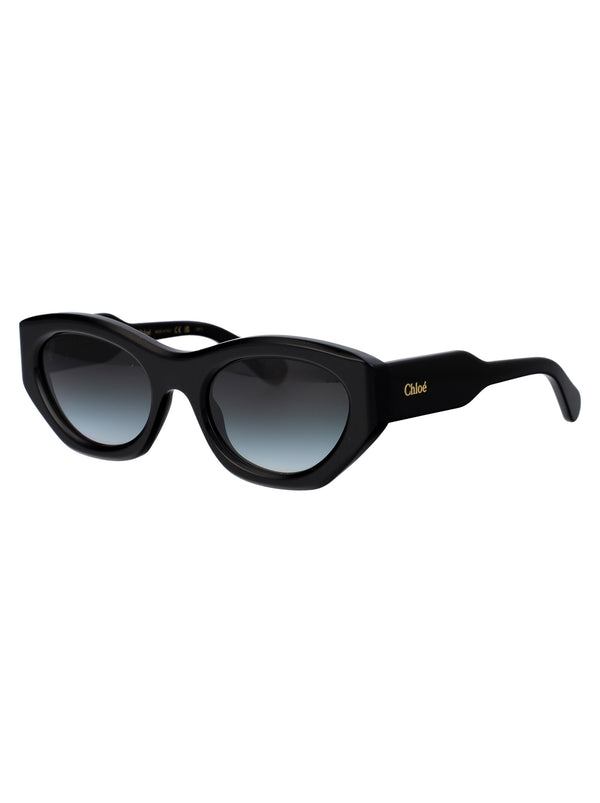 CH0220S GEOMETRICAL Sunglasses