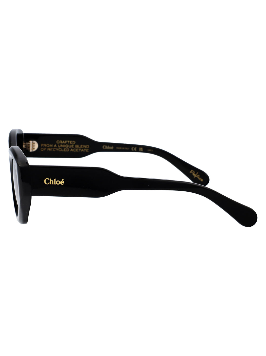 Chloe SUNGLASSES - Black | ba0a6ba9a773fee220dbddfe13ccf77987db906a