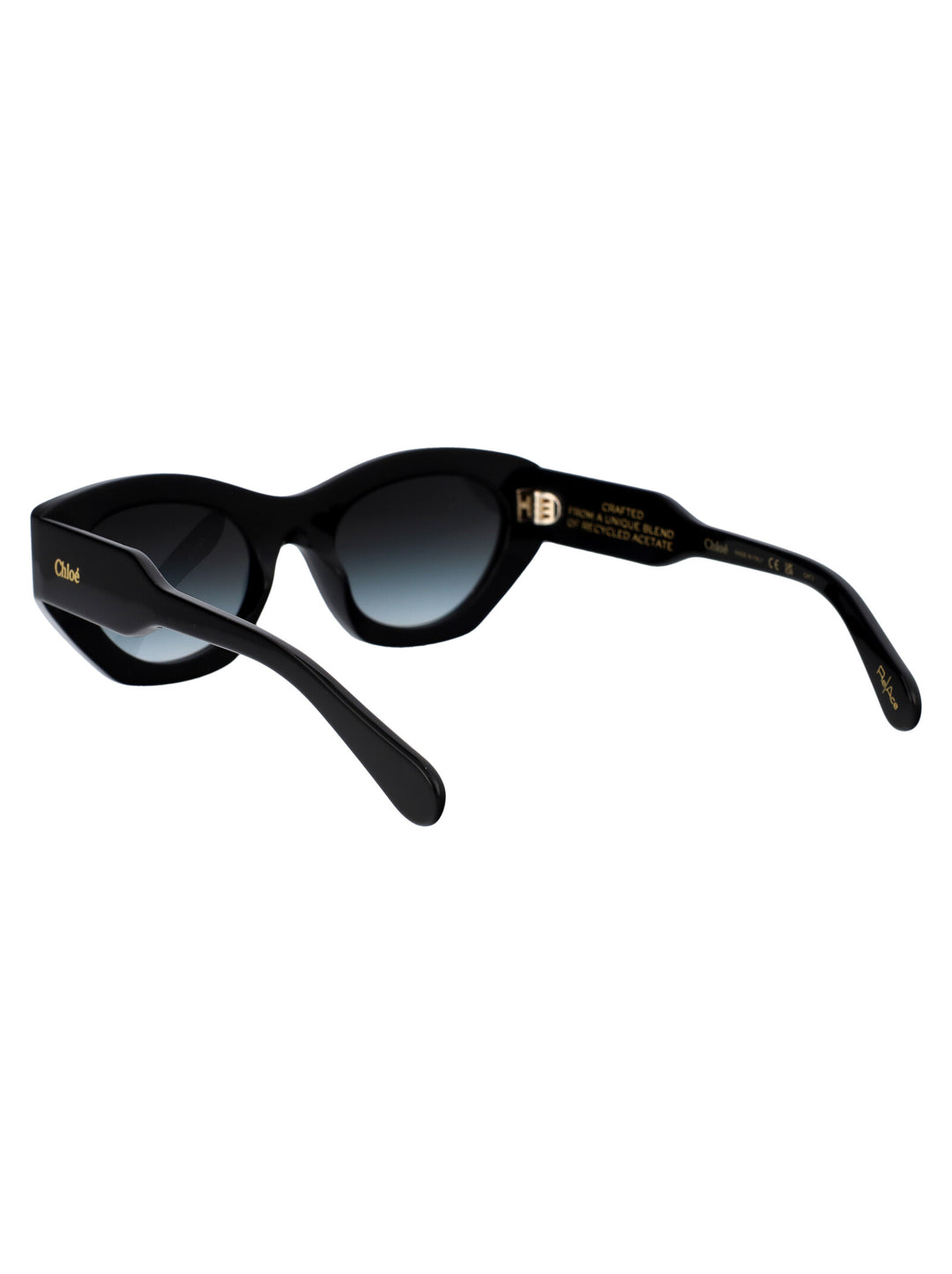 Chloe SUNGLASSES - Black | 314c1c801512c36005a809b4a3bc084f1e43a11c