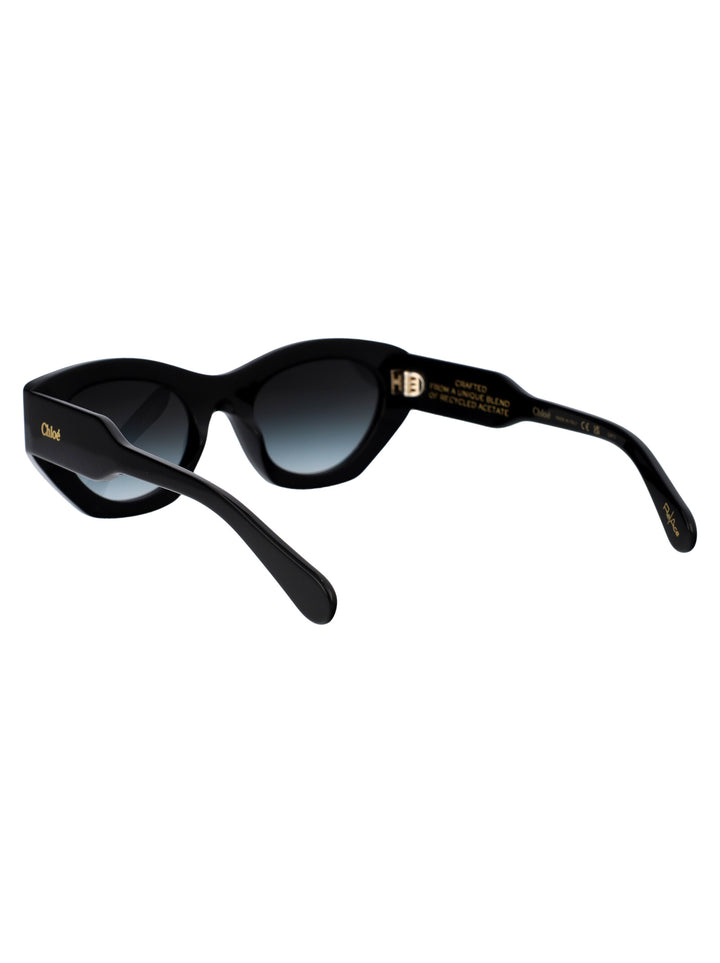 Chloe SUNGLASSES - Black | 314c1c801512c36005a809b4a3bc084f1e43a11c