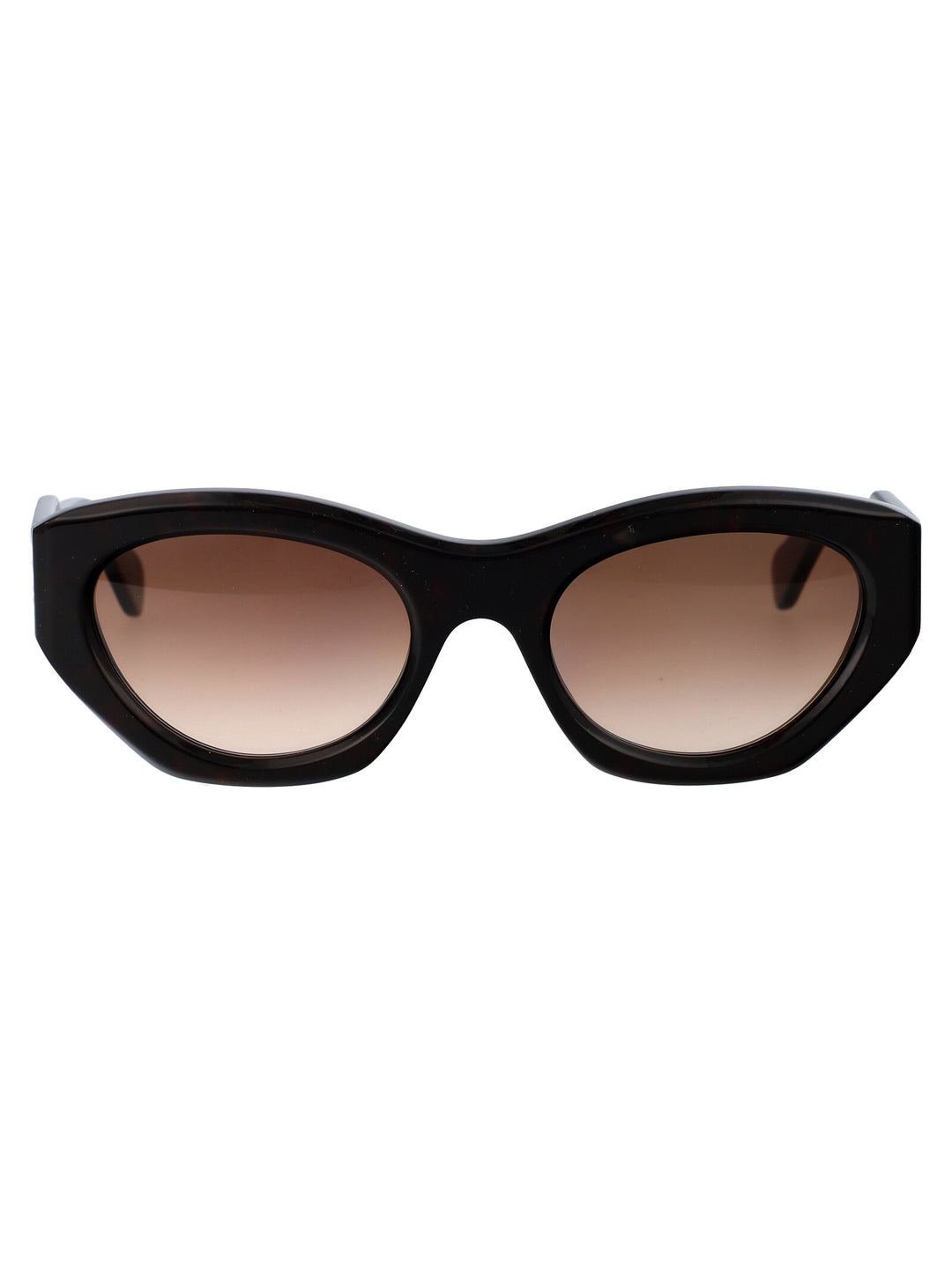 Chloe SUNGLASSES - Havana | 519d370458b8e065f549d75909a89a6507a3a2f3