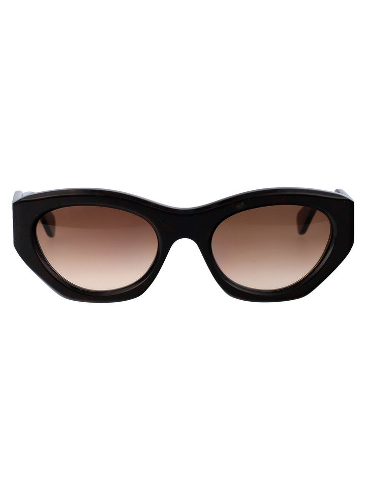Chloe SUNGLASSES - Havana | 519d370458b8e065f549d75909a89a6507a3a2f3
