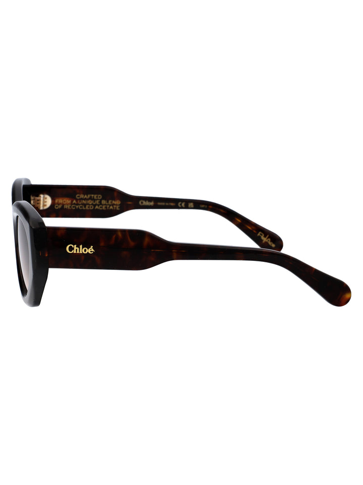Chloe SUNGLASSES - Havana | 0c80c0a5cc64c7e73720809ac3c09e58a22e3912