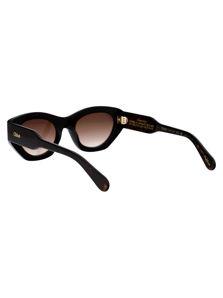Chloe SUNGLASSES - Havana | f2b8d2767f948578706412f00d104b361032143e