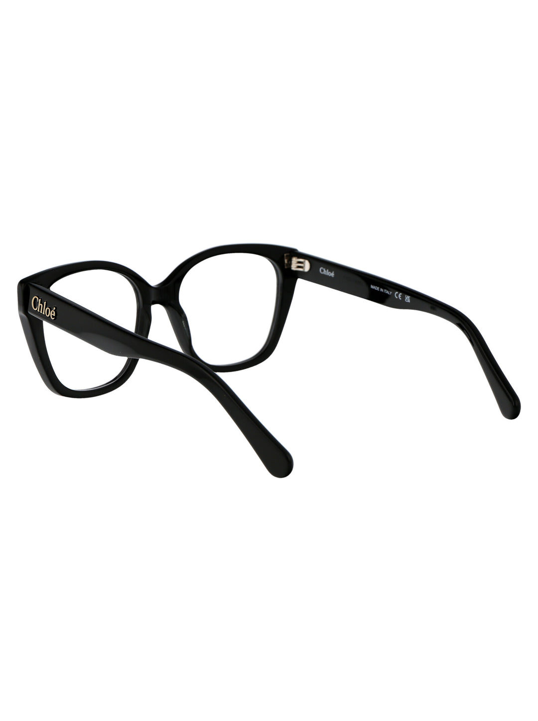 Chloe OPTICAL - Black | 07e66a4bfd7d14127576e2004d1d08573cc43b67