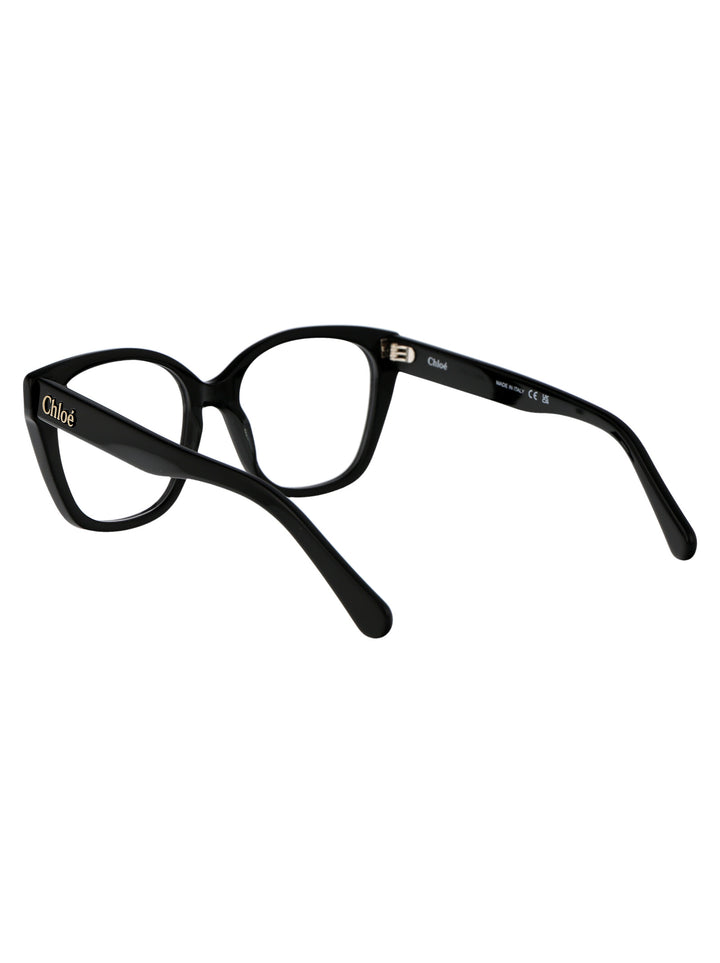 Chloe OPTICAL - Black | 07e66a4bfd7d14127576e2004d1d08573cc43b67