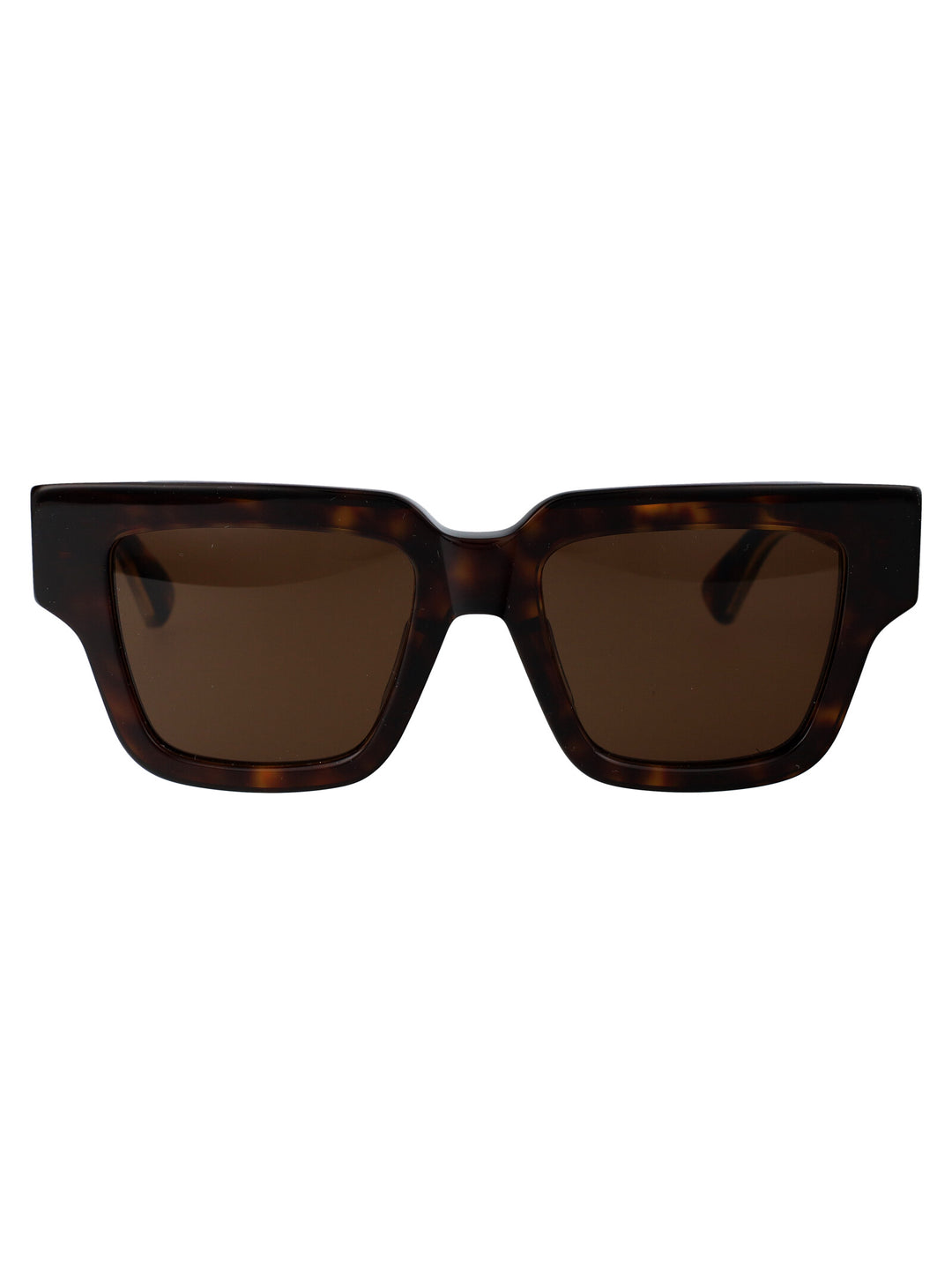Bottega Veneta SUNGLASSES - Havana | 86c6f0add35dbff7050268e9267c869cd350e698