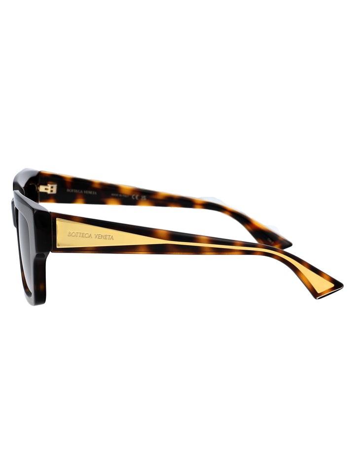 Bottega Veneta SUNGLASSES - Havana | 05d2b525d44e1f990aec1fa0a56e2abf66ea57ee