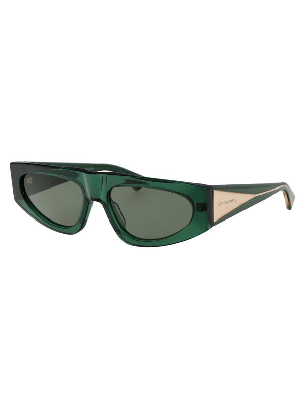 BV1277S SQUARED Sunglasses