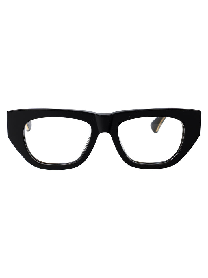 Bottega Veneta OPTICAL - Black | cbfa3318930bed4b94c7c3b79ae04a5123c741da